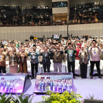 Awarding JMC 2026 di JICC Senayan, Jadi Momen Kebanggaan Para Juara Madrasah