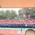 Peringati Hari Sumpah Pemuda ke-98, Madrasah Tanamkan Semangat Persatuan dan Nasionalisme